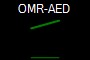 OMR-AED